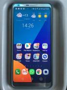 Продам LG G6 во Владивостоке LG G6. Б/у, 64 Гб, Серебристый, 3G, 4G LTE, Защищенный, NFC