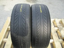 Dunlop Veuro VE 301. ������, 2006 ���, �/�, ����� 60�%