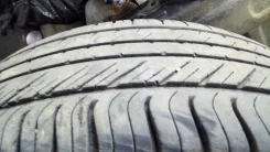 Michelin Energy XM1. ������, 2010 ���, �/�, ����� 30�%