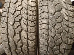 Hercules Terra Trac A/T. �����������, �/�, ����� 20�%