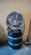 Race Ready CSS9518. x15", 5x114.3 ����