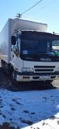 Isuzu Forward. Продам Isuzu forward, 7 800 куб. см., 4 000 кг.