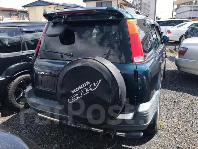 Honda CR-V. �������, 4wd, 2.0, ������, �/�, ��� ���. ��� ����� �� ������������ ����