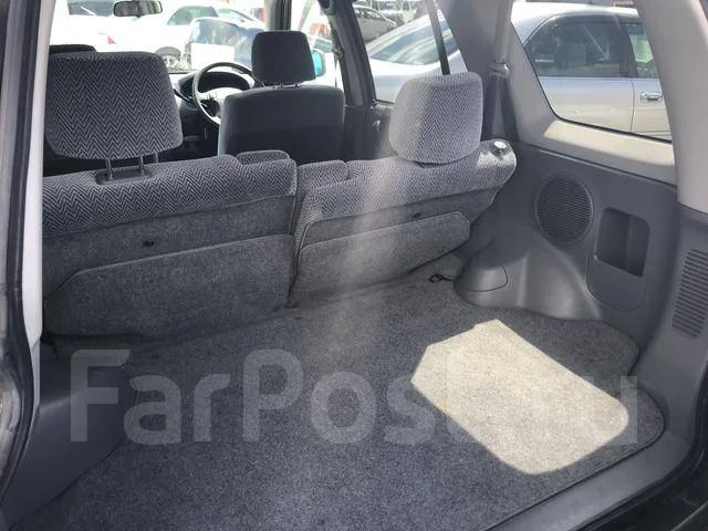 Honda CR-V. �������, 4wd, 2.0, ������, �/�, ��� ���. ��� ����� �� ������������ ����