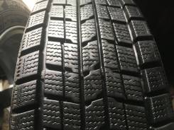 Dunlop DSX. Зимние, без шипов, 2011 год, 10 %, 4 шт