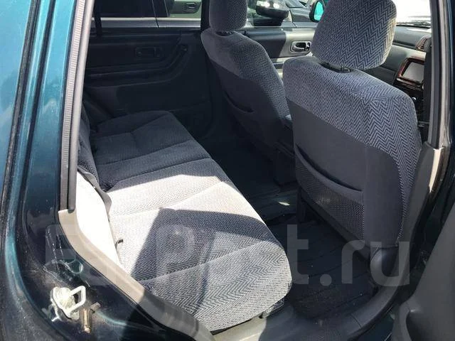 Honda CR-V. �������, 4wd, 2.0, ������, �/�, ��� ���. ��� ����� �� ������������ ����
