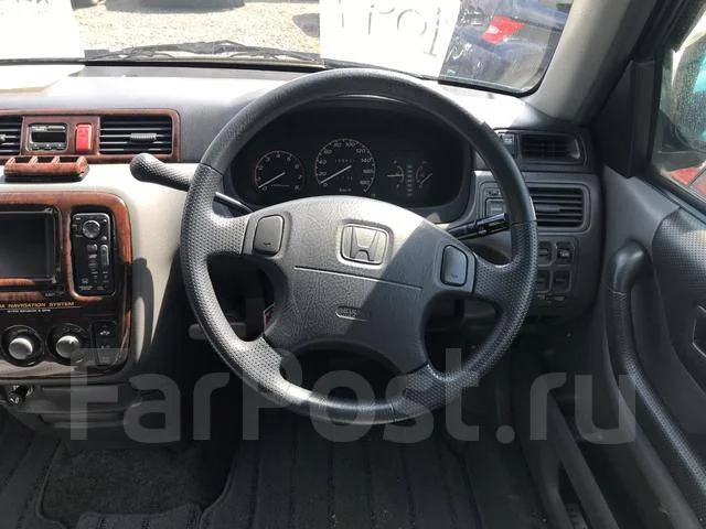 Honda CR-V. �������, 4wd, 2.0, ������, �/�, ��� ���. ��� ����� �� ������������ ����