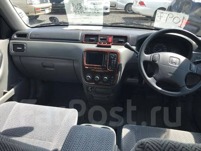 Honda CR-V. �������, 4wd, 2.0, ������, �/�, ��� ���. ��� ����� �� ������������ ����
