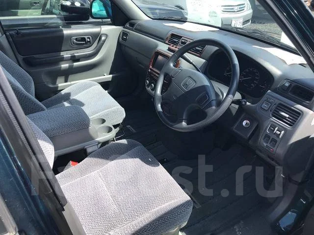 Honda CR-V. �������, 4wd, 2.0, ������, �/�, ��� ���. ��� ����� �� ������������ ����