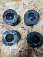 Поршень. Mercedes-Benz A-Class, W168, W168.006, W168.007, W168.008, W168.009, W168.031, W168.032, W168.033, W168.035 Двигатели: OM668DE17A, OM668DE17A...