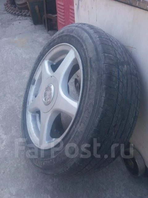 BBS FI-R. x15" ����