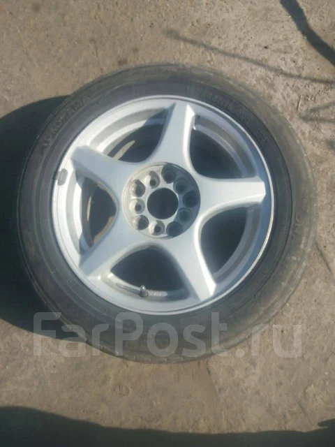 BBS FI-R. x15" ����
