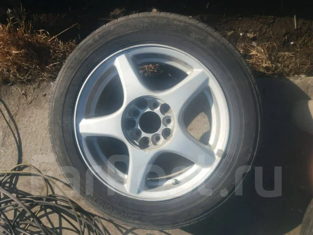 BBS FI-R. x15" ����