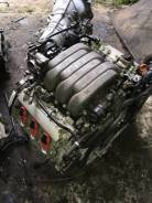Двигатель в сборе. Audi A8 Audi A4 Audi A6, 4B6 Двигатель AUK