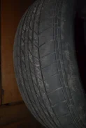 Bridgestone Sneaker. ������, 2015 ���, �/�, ����� 50�% ����