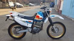 Yamaha TT-R 250 Raid. 250 куб. см., исправен, птс, без пробега