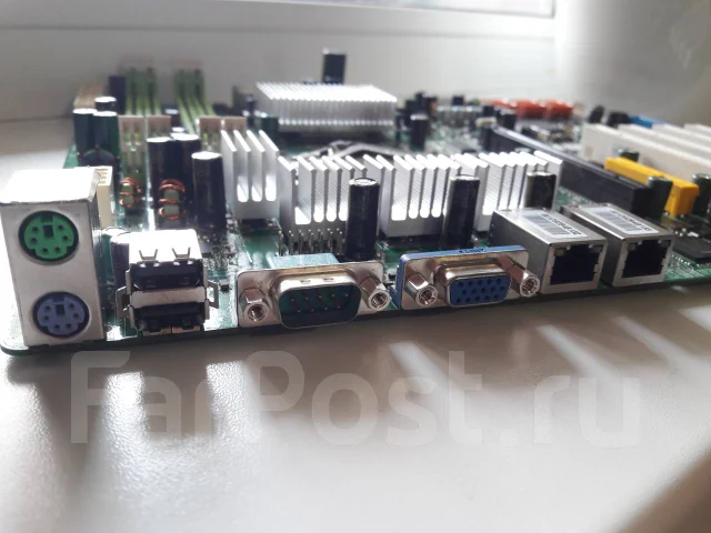 LGA775 ����
