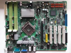 LGA775 ����