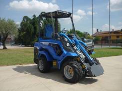 MultiOne. Сочлененный минипогрузчик 7.3S, 1 240 кг., Дизельный