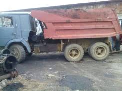 КамАЗ 55111. Камаз 5410, 10 000 куб. см., 10 000 кг., 6x4