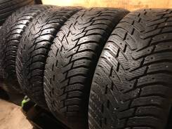 Nokian Hakkapeliitta 8 SUV. Зимние, шипованные, 20 %