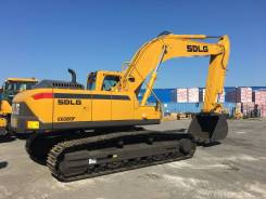 SDLG E6300F. Экскаватор гусеничный , 1,50 куб. м.