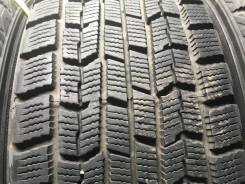 Goodyear Ice Navi Hybrid Zea. Зимние, без шипов, 2010 год, 10 %, 4 шт