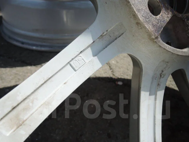 RAYS Gram Lights 57G. 7.0x17", 5x100, ET50 ����