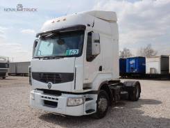 Renault Premium. 380.19T, 10 837 куб. см., 12 073 кг., 4x2