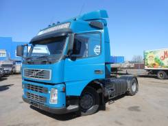 Volvo FM9. , 9 364 куб. см., 4x2