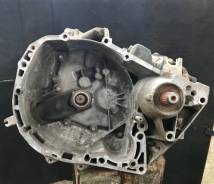 МКПП. Renault Symbol Renault Clio Двигатель K7J