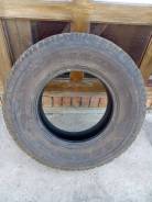 Samson, 255/70 R16 в Барнауле Samson. Всесезонные, 2012 год, 30 %