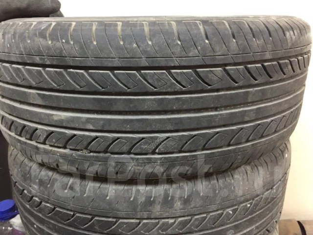 Bridgestone Regno GR-9000. ������, 2008 ���, �/�, ����� 20 % ����