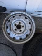 Advanti Blizzard. x15", 5x100 