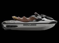 BRP Sea-Doo GTX. 2019 год год