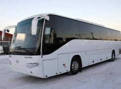 Higer KLQ6119TQ. Автобус Higer 6119TQ, 55 мест, В кредит, лизинг