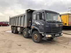FAW. Самосвал 4 осный фав 2011, 8 600 куб. см., 47 000 кг., 8x4