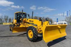 SDLG G9220. Автогрейдер AWD, 4 200 куб. см. Под заказ