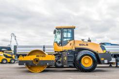 SDLG RS7120. Каток , 4 200 куб. см.