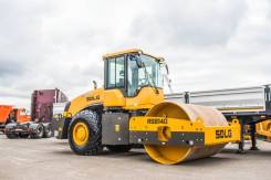 SDLG RS8140. Каток грунтовый , 3 600 куб. см.
