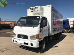 Hyundai HD78. Продается грузовой рефрижератор Hundai HD-78, 3 900 куб. см., 3 700 кг.