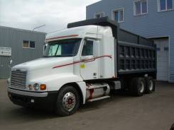 Freightliner. Самосвал FLC120, 12 700 куб. см., 15 000 кг., 6x4