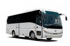 Higer. Автобус 6928, 35 мест, В кредит, лизинг