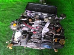 Двигатель SUBARU FORESTER, SF5, EJ205 EJ20T; EJ205DWWBE C9229