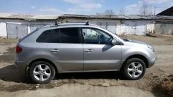 Renault Koleos. HY0, 2TR703 ����