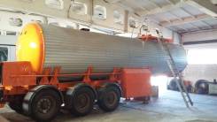 Бецема БЦМ-14. Продаётся полуприцеп цистерна БЦМ, 38 000 кг.