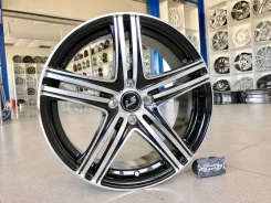 LS Wheels LS 127. 7.0x17", 4x98, 4x100, ET40, �� 60,1���. ����