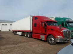 Peterbilt 387. Продаётся , 15 000 куб. см., 1 000 кг., 6x4