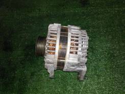 Генератор Nissan Teana, J31, VQ23DE