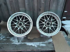 Stich. 8.0x17", 5x114.3, ET35 ����